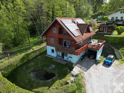 6-Zimmer-Haus kaufen in Graz-Umgebung – 145,48 m², € 490.000 – Bild 2 von 20