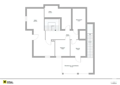 6-Zimmer-Haus kaufen in Graz-Umgebung – 145,48 m², € 490.000 – Bild 20 von 20