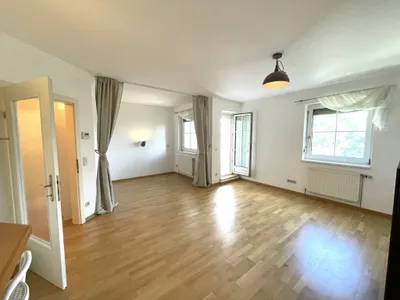 1-Zimmer-Wohnung mieten in Mödling – 41,5 m², € 795 – Bild 1 von 9