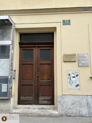 3-Zimmer-Gewerbeimmobilie mieten in Graz – 81,44 m², € 680 – Bild 22 von 24