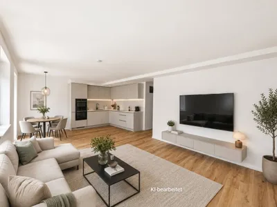 3-Zimmer-Wohnung mieten in Steyr – 88 m², € 1.395 – Bild 7 von 16