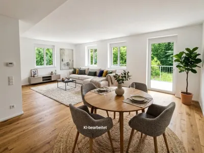 3-Zimmer-Wohnung mieten in Steyr – 88 m², € 1.395 – Bild 4 von 16