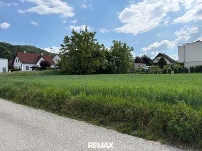 Grundstück kaufen in Tulln – 862 m², € 431.000 – Bild 1 von 2