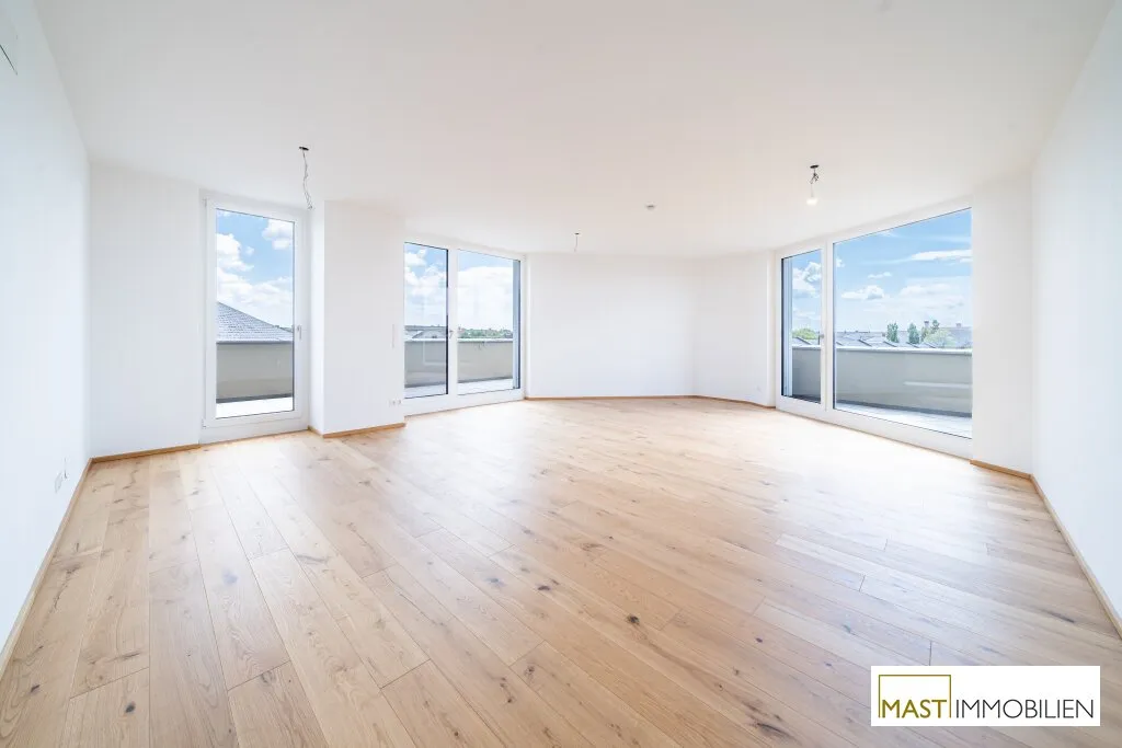 Wohnung – Podersdorf am See, Bezirk Neusiedl am See - Ansicht 2