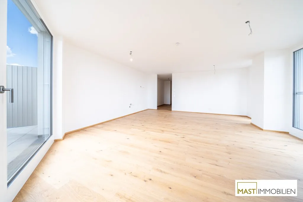 Wohnung – Podersdorf am See, Bezirk Neusiedl am See - Ansicht 3