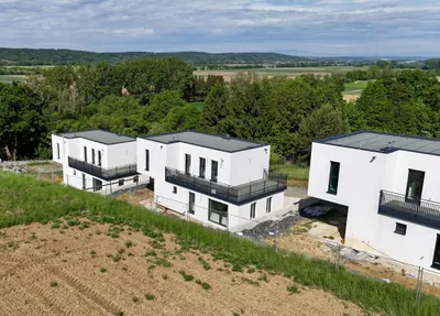 4-Zimmer-Haus kaufen in Oberwart – 106,52 m², € 399.000 – Bild 25 von 34