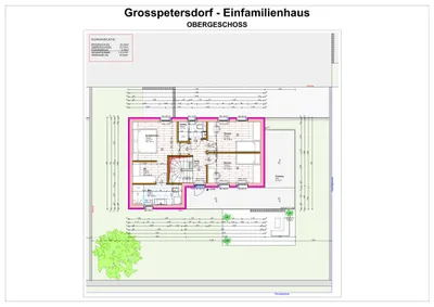 4-Zimmer-Haus kaufen in Oberwart – 106,52 m², € 399.000 – Bild 34 von 34