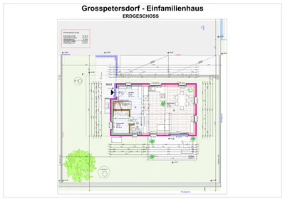4-Zimmer-Haus kaufen in Oberwart – 106,52 m², € 399.000 – Bild 33 von 34