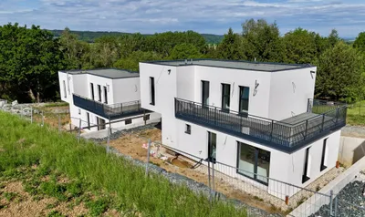 4-Zimmer-Haus kaufen in Oberwart – 106,52 m², € 399.000 – Bild 2 von 34