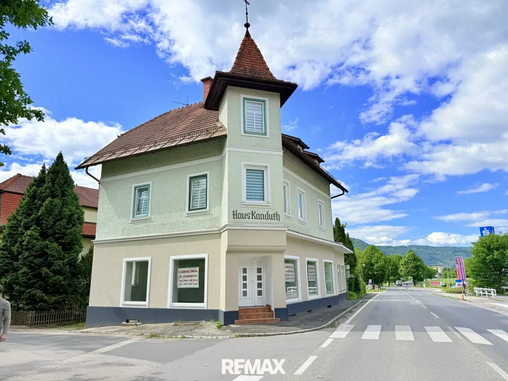 Attraktives Zinshaus mit Seeblick und Entwicklungspotenzial – pohled 2