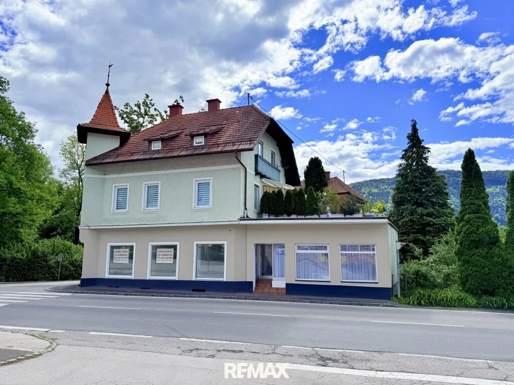 Attraktives Zinshaus mit Seeblick und Entwicklungspotenzial – pohled 3