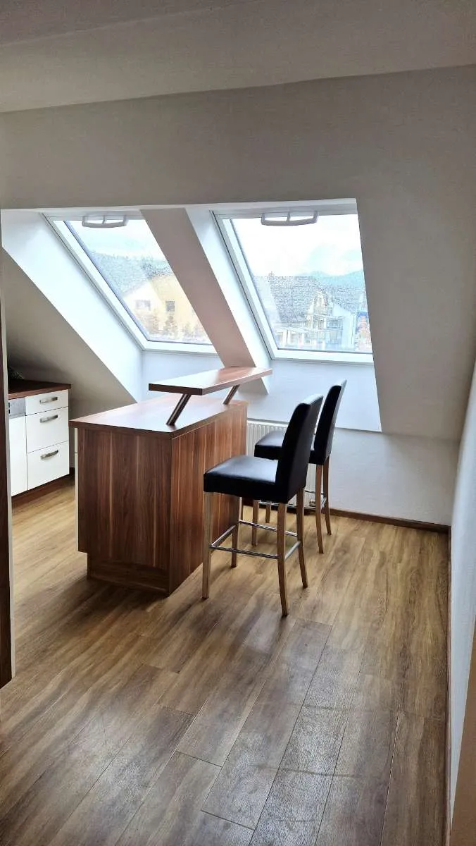 PROVISIONSFREI - Renov. 2,5-Zimmer-Wohnung in Tamsweg - NEUER PREIS!!! - Ansicht 2
