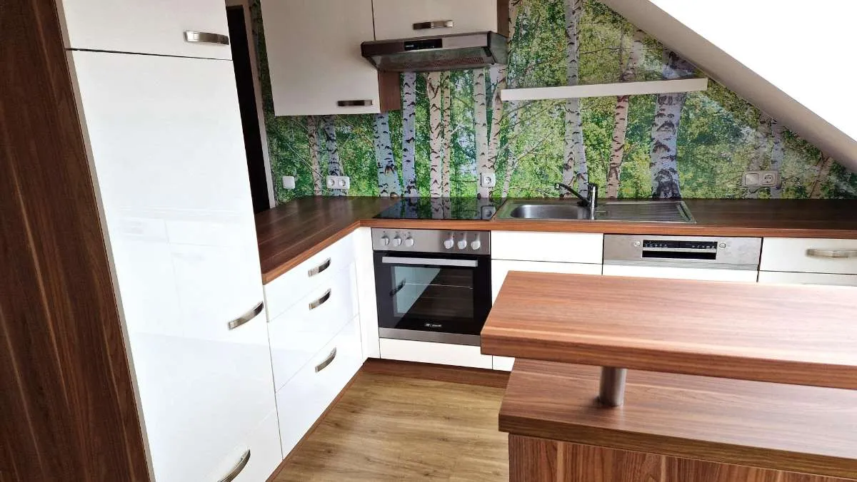 PROVISIONSFREI - Renov. 2,5-Zimmer-Wohnung in Tamsweg - NEUER PREIS!!! - Ansicht 3