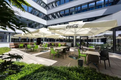 Gewerbeimmobilie mieten in Wien – 316 m², € 16 – Bild 4 von 14