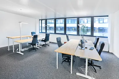 Gewerbeimmobilie mieten in Wien – 316 m², € 16 – Bild 8 von 14