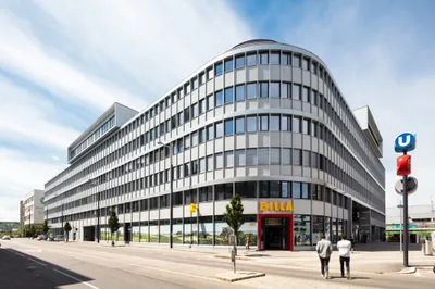 Gewerbeimmobilie mieten in Wien – 316 m², € 16 – Bild 3 von 14
