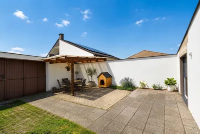4-Zimmer-Haus kaufen in Neusiedl am See – 80,98 m², € 168.000 – Bild 2 von 8