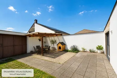 4-Zimmer-Haus kaufen in Neusiedl am See – 80,98 m², € 168.000 – Bild 2 von 8