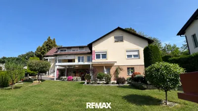 6-Zimmer-Haus kaufen in Hartberg-Fürstenfeld – 185 m², € 295.000 – Bild 3 von 24