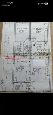 3-Zimmer-Wohnung kaufen in Leoben – 95 m², € 209.000 – Bild 14 von 14