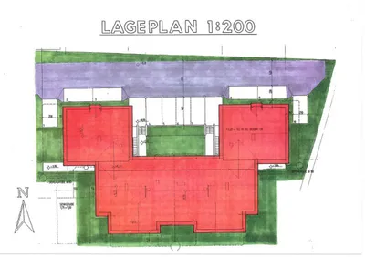 3-Zimmer-Wohnung mieten in Wiener Neustadt Land – 73,32 m², € 548 – Bild 6 von 7