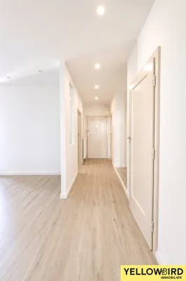 3-Zimmer-Wohnung I Erstbezug nach Sanierung in Grünlage I Nähe Roter Berg – Bild 2