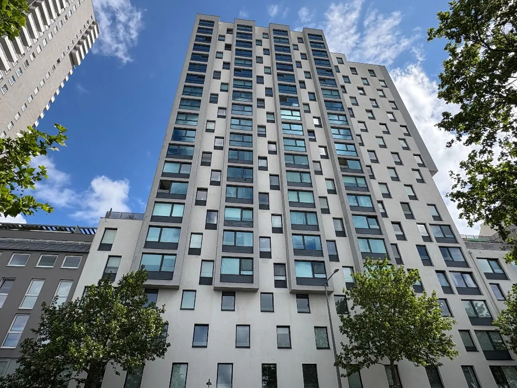 Stilvolle 3-Zimmer Designerwohnung mit spektakulärem Wien-Panoramablick, Wien