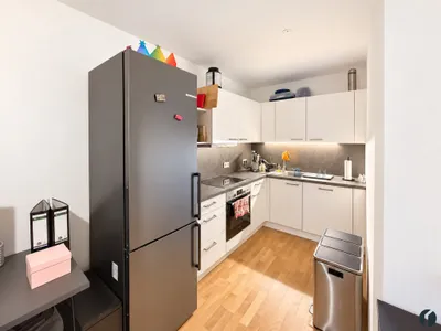 2-Zimmer-Wohnung kaufen in Tulln – 45,4 m², € 295.000 – Bild 4 von 17