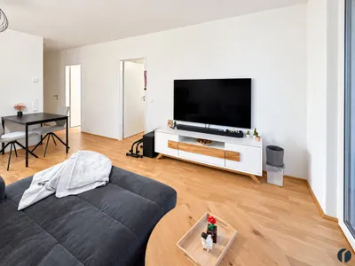 2-Zimmer-Wohnung kaufen in Tulln – 45,4 m², € 295.000 – Bild 3 von 17