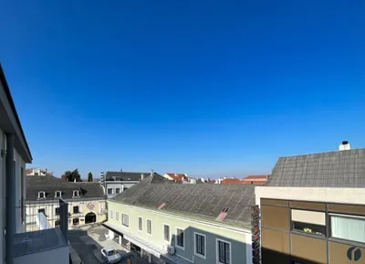 2-Zimmer-Wohnung kaufen in Tulln – 45,4 m², € 295.000 – Bild 12 von 17