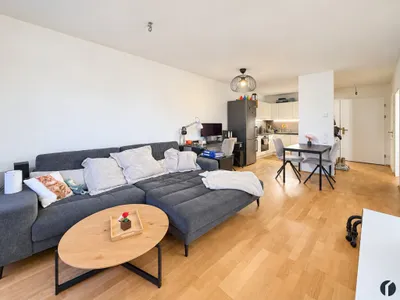 2-Zimmer-Wohnung kaufen in Tulln – 45,4 m², € 295.000 – Bild 2 von 17