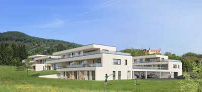 Wohnung kaufen in Graz – 60 m², € 419.000 – Bild 12 von 12