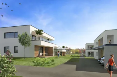 Wohnung kaufen in Graz – 60 m², € 419.000 – Bild 11 von 12