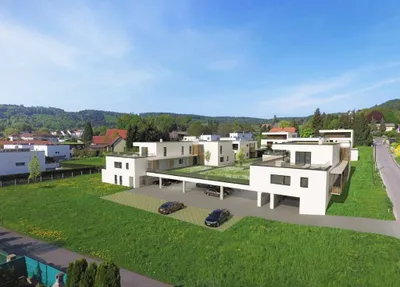Wohnung kaufen in Graz – 60 m², € 419.000 – Bild 10 von 12