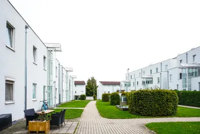 2-Zimmer-Wohnung mieten in Kirchdorf an der Krems – 66,43 m², € 686