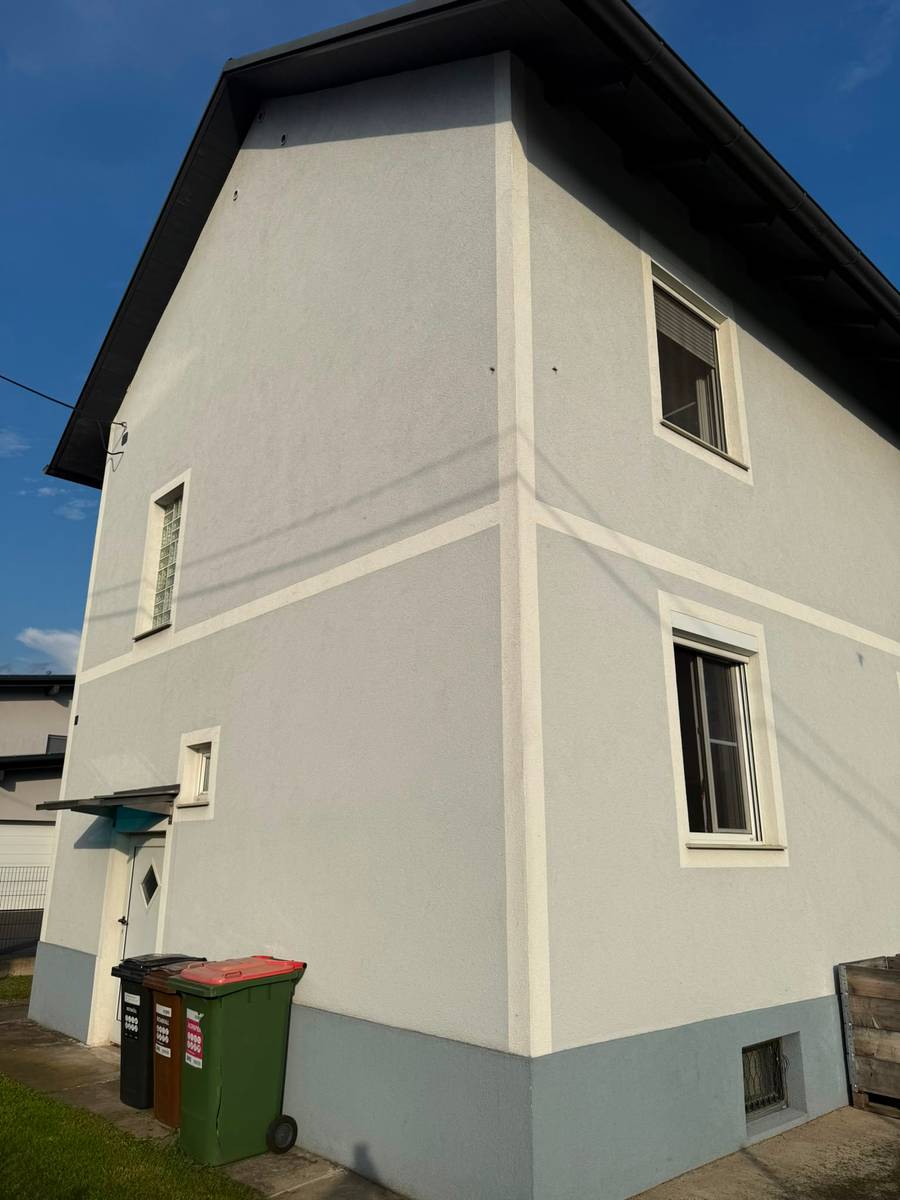 Einfamilienhaus in der Rudersdorferstraße 165, 8055 Graz-Puntigam - Ansicht 3