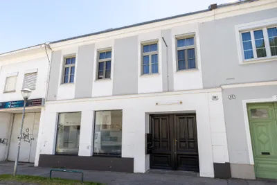Gewerbeimmobilie kaufen in Eisenstadt – 378 m², € 1.398.000 – Bild 1 von 27