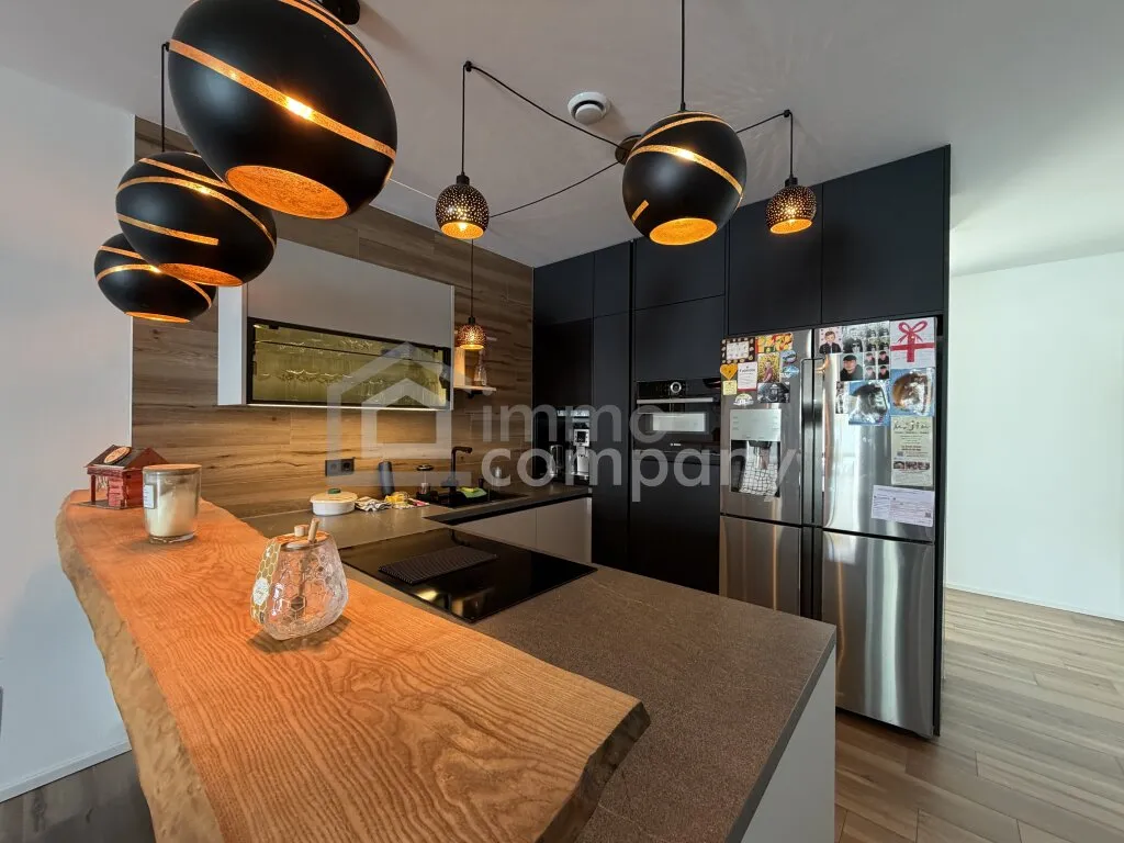 Smart, Smarter, dieses Haus! - Ansicht 3