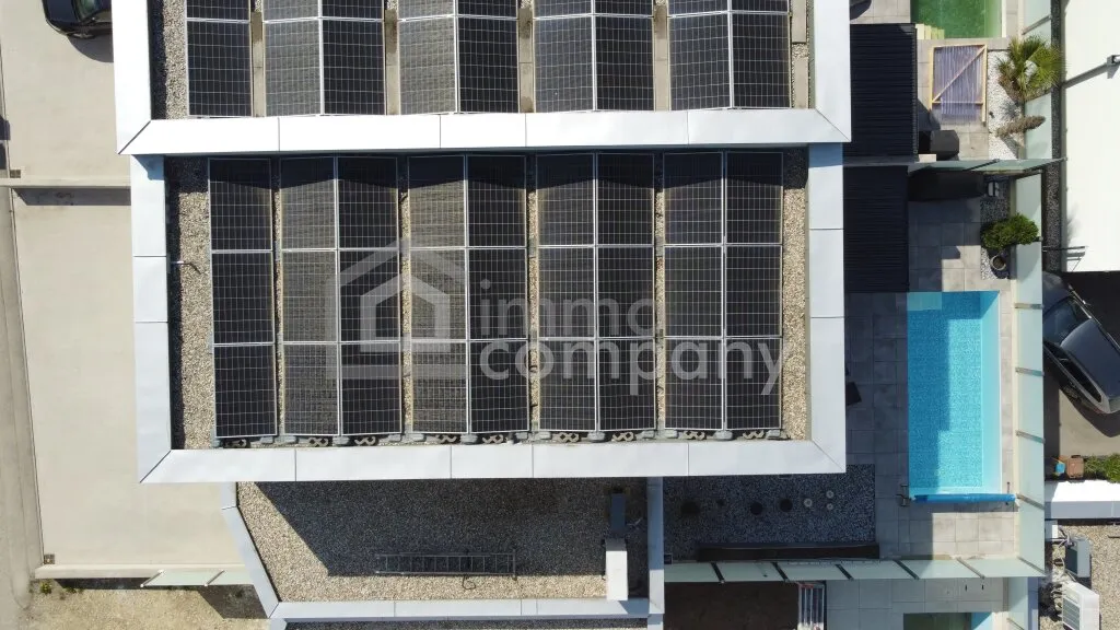 Smart, Smarter, dieses Haus! - Ansicht 2