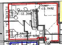 3-Zimmer-Wohnung mieten in Linz – 119 m², € 1.265 – Bild 10 von 10