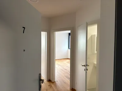 Urban Wohnen in bester Lage
