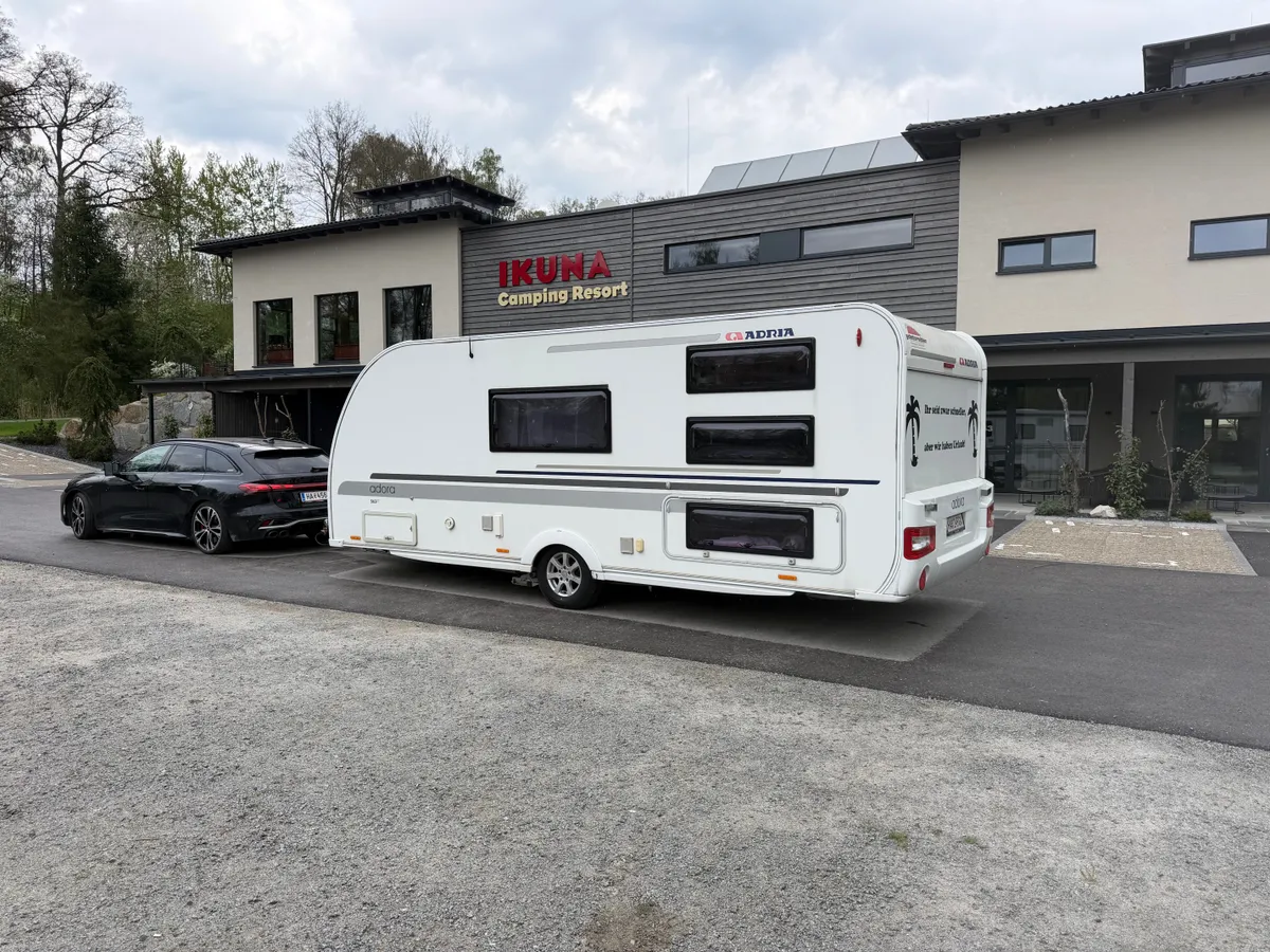 Adria Adora 563PT