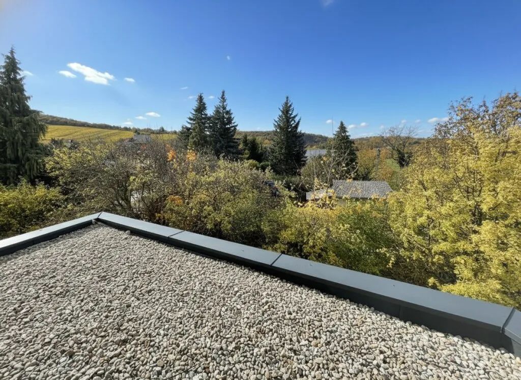 RESIDIEREN ÜBER DEN WEINBERGEN | Erstbezug | 4 Zimmer | 2 Terrassen | Absolute Ruhelage | Aufzug bis in die Wohnung - Ansicht 3