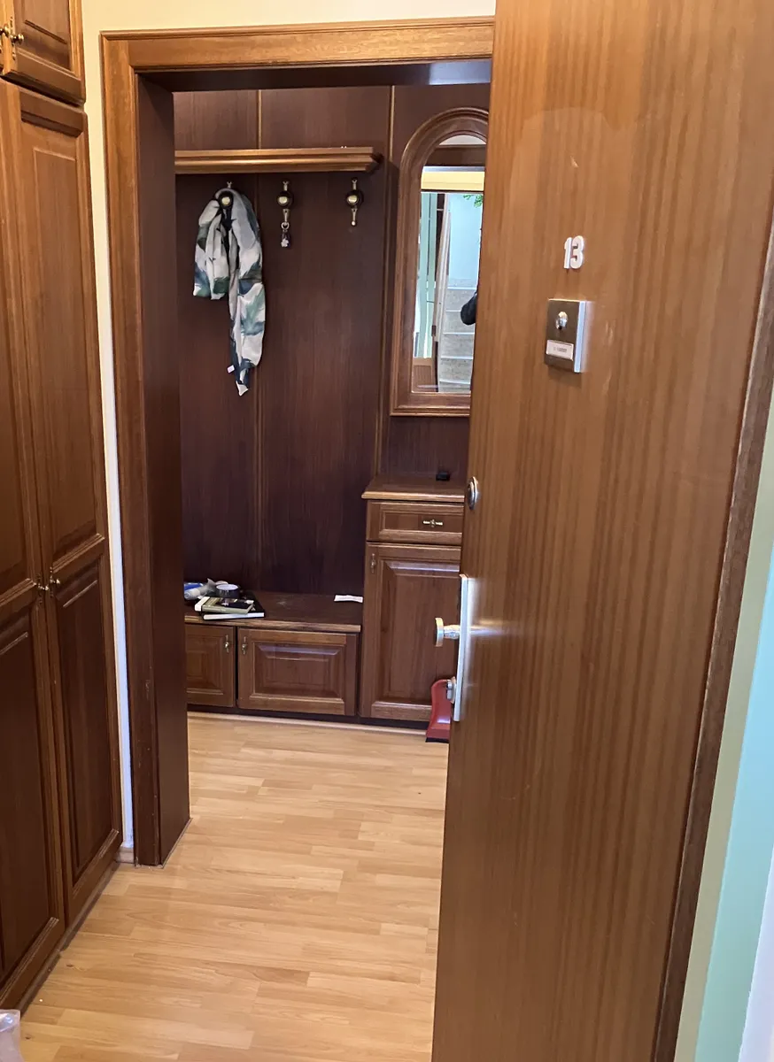 3 Zimmer-Wohnung Hans Kappacherstraße 20, Top W13 – pohled 3