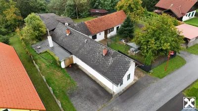6-Zimmer-Immobilie kaufen in Jennersdorf – 115 m², € 289.000 – Bild 2 von 16