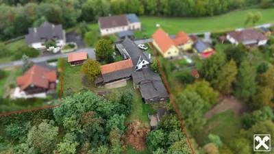 6-Zimmer-Immobilie kaufen in Jennersdorf – 115 m², € 289.000