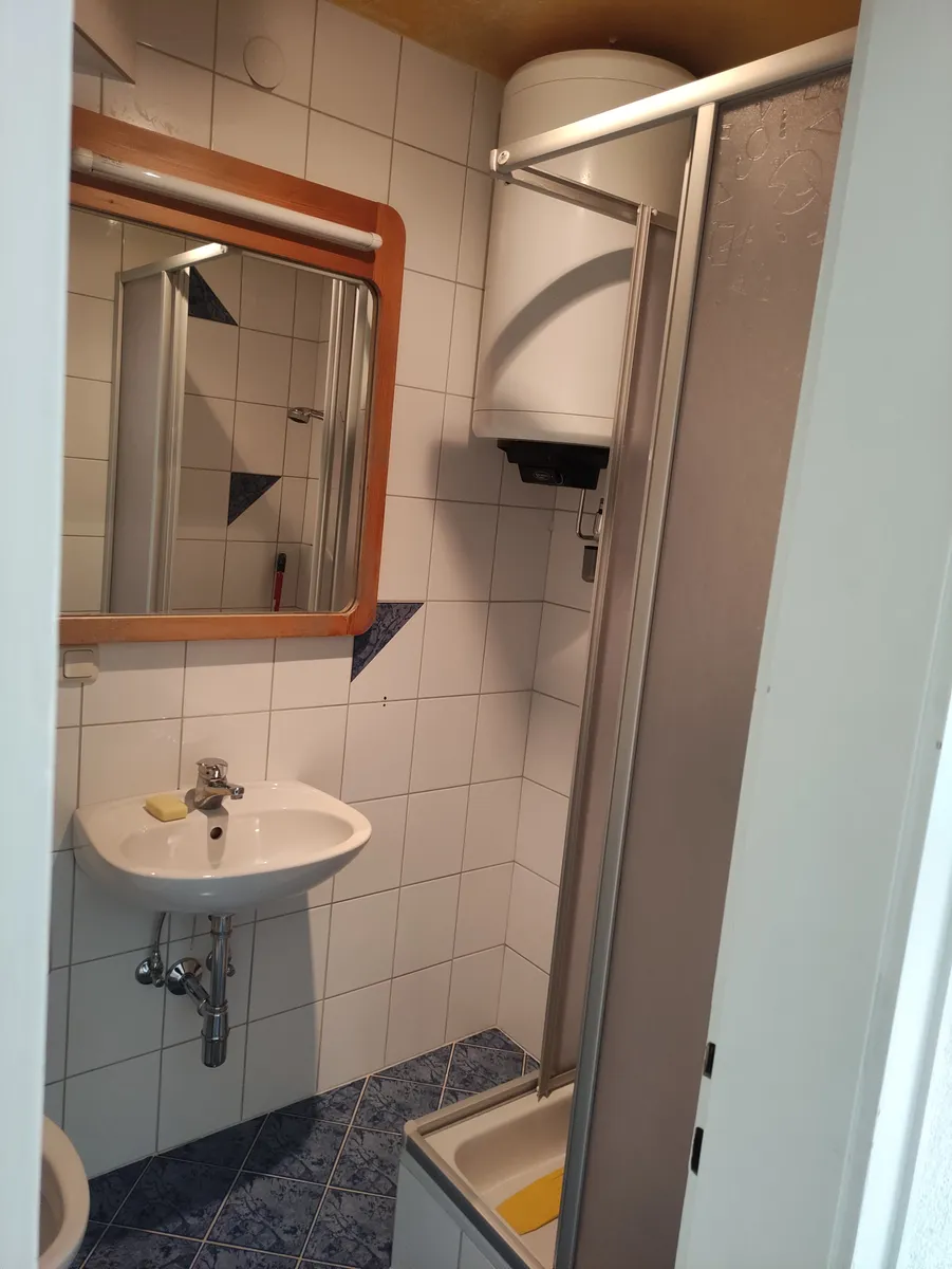 Wohnung – Schwaz, Sonnseite, Bezirk Schwaz - Ansicht 2