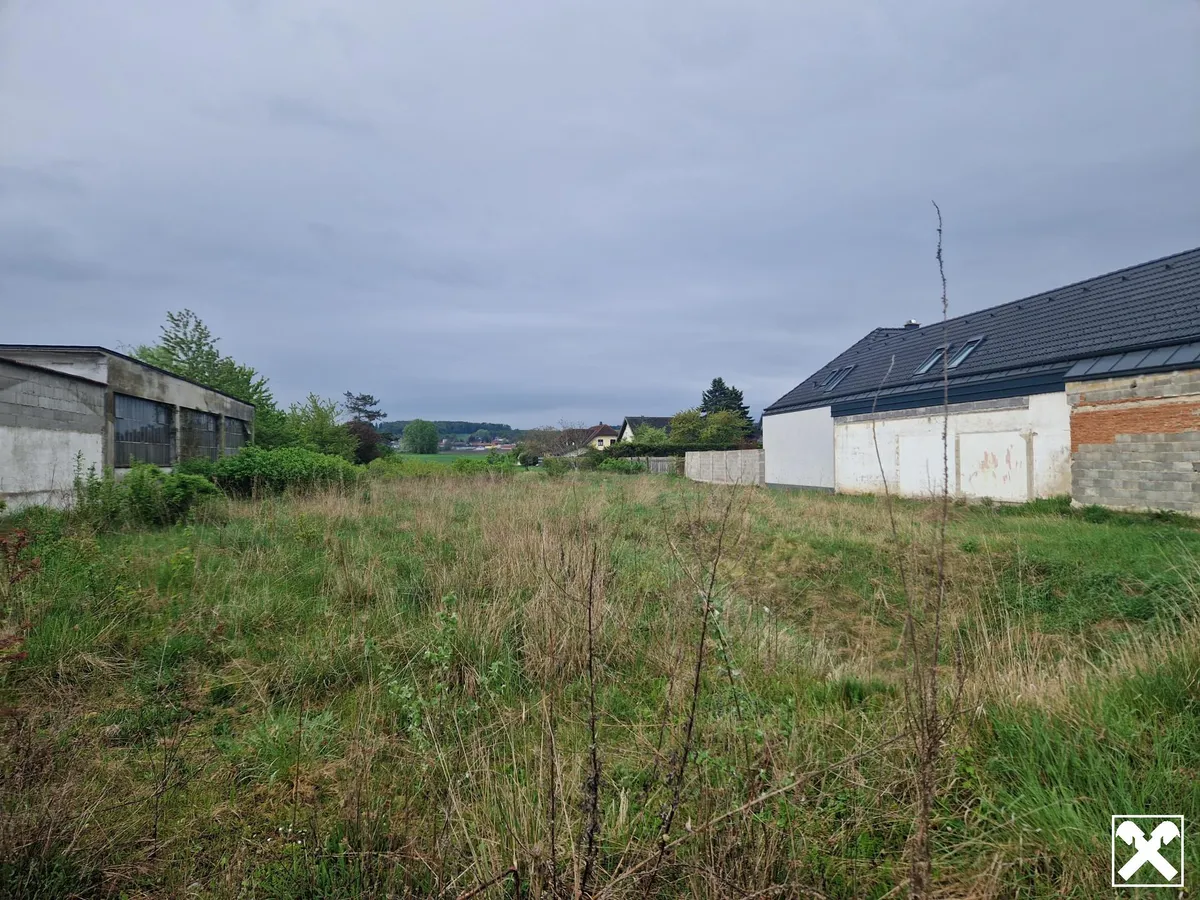 RARITÄT: BAULANDRESERVE IN ZENTRUMSLAGE: AUSSERGEWÖHNLICHE BAUGRUNDSTÜCKE MIT BESTER BAUTRÄGEREIGNUNG IN AUSGEZEICHNETER WOHNLAGE, Michelhausen