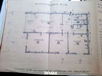3-Zimmer-Wohnung kaufen in Sankt Pölten – 80,18 m², € 199.000 – Bild 13 von 13