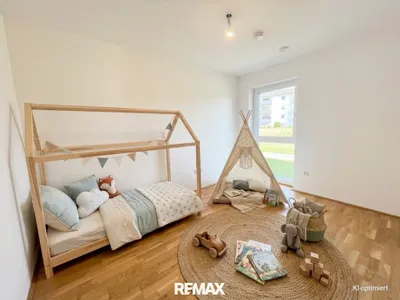 3-Zimmer-Wohnung mieten in Braunau am Inn – 73,98 m², € 1.133 – Bild 5 von 12